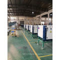 Gefrorene Einheiten Klimaanlage Kondensator HTU550 Transportkühlung für kleine Kühlwagen